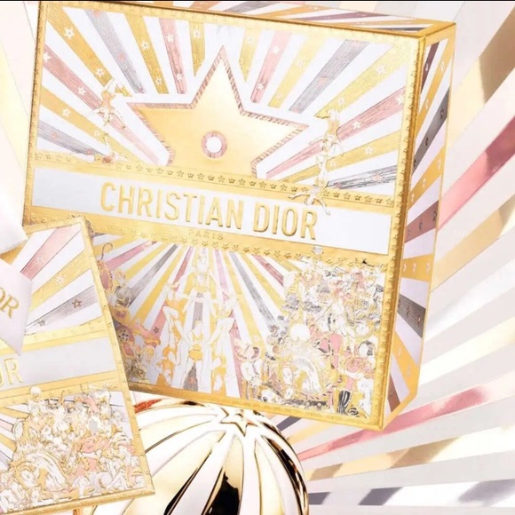 Dior Holiday 2025 Gift Box NIB - Picture 8 of 8